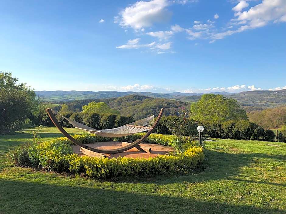 Saturnia Country Villas