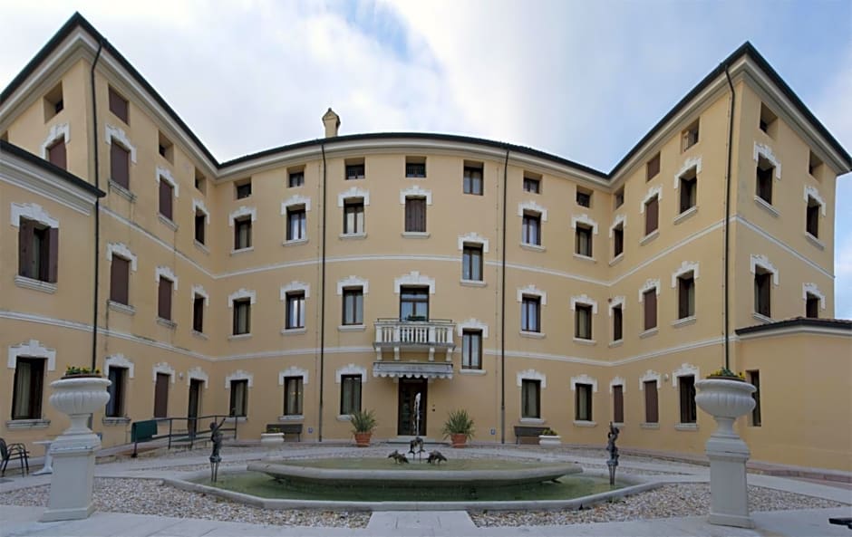 Villa Scalabrini