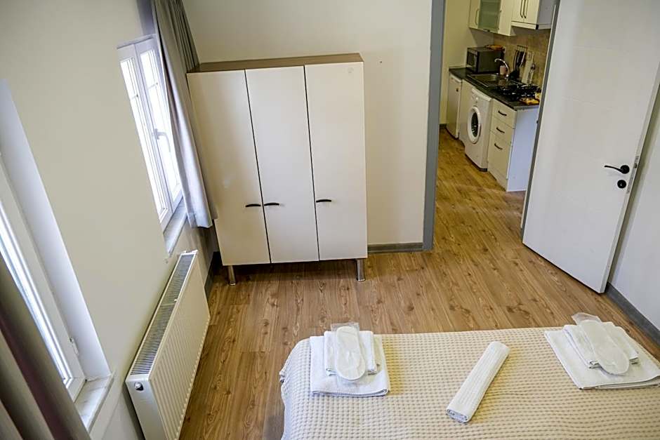 Taksim Neo Pera Suites