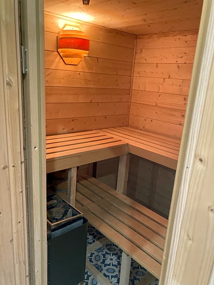 Wine Hôte Chambre d'hôtes