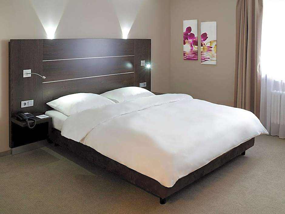 Mercure Hotel Hamm
