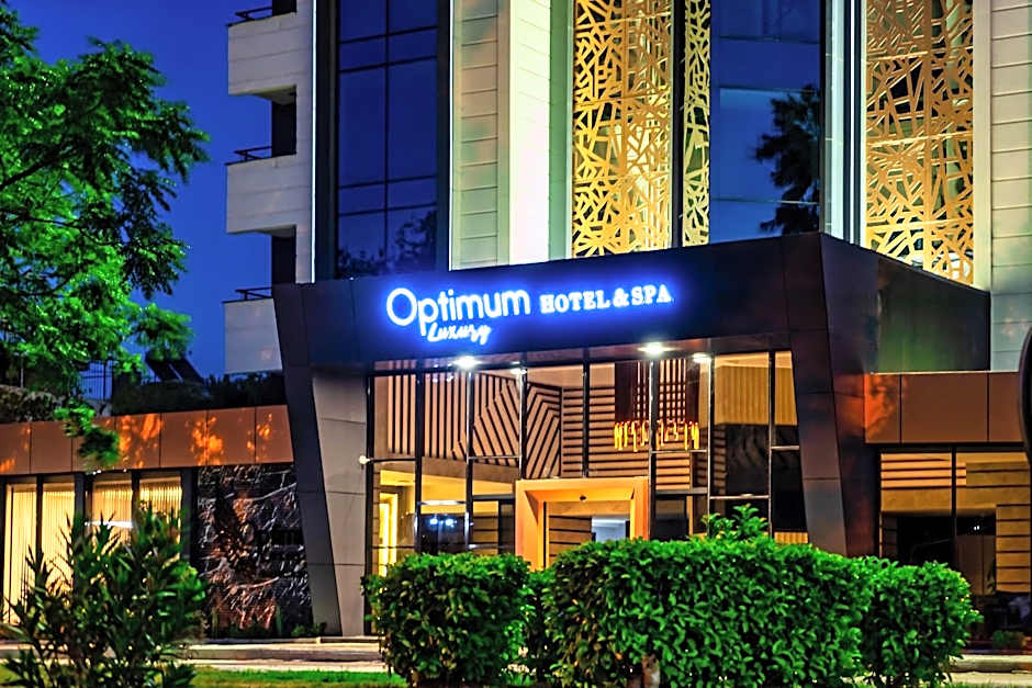 Optimum Luxury Hotel&Spa
