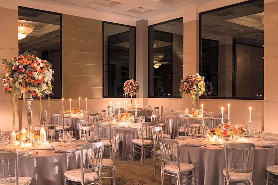 Marquis Reforma Hotel & Spa