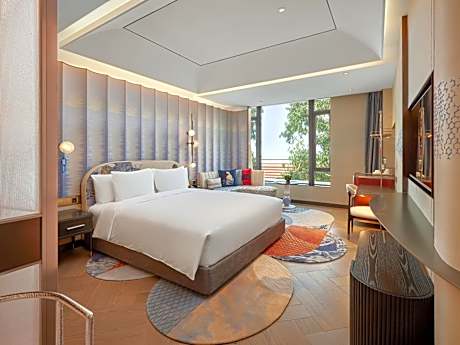 King Room - Disabily Access