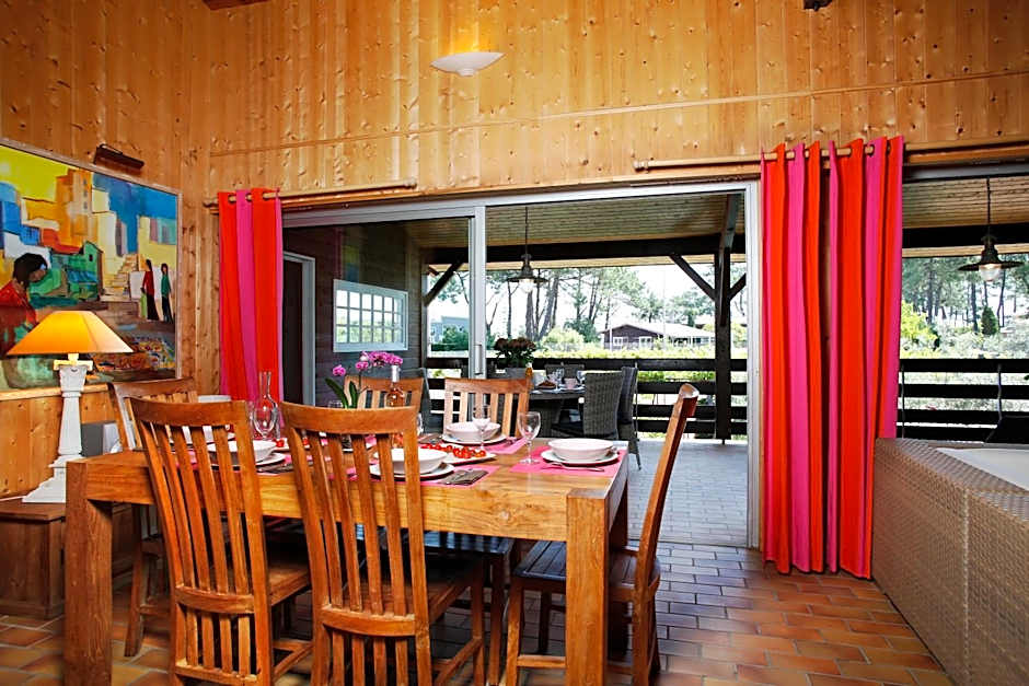 Hotel Résidence Le Sporting