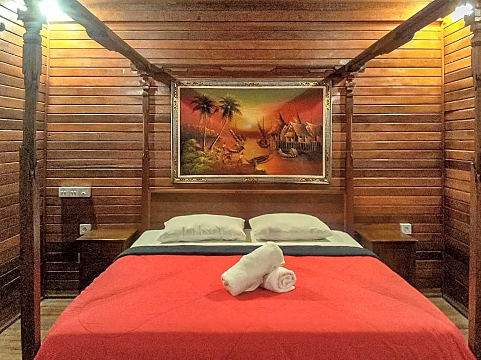 Photo 1 of 39 of D'Licks Villa Lembongan
