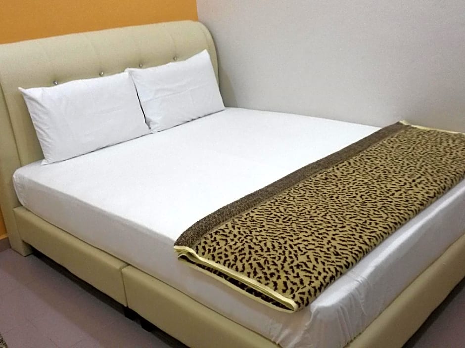 Megastar Inn Vacation Stay