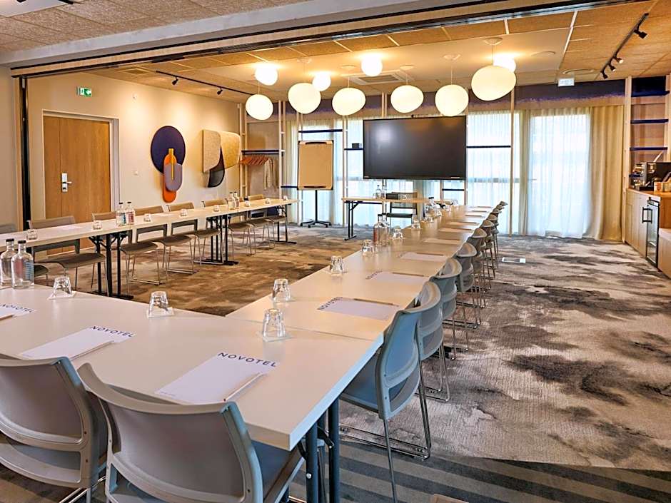 Novotel Valence Sud