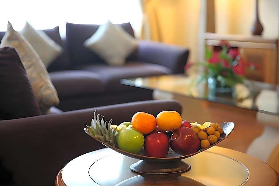 Hotel Aryaduta Pekanbaru