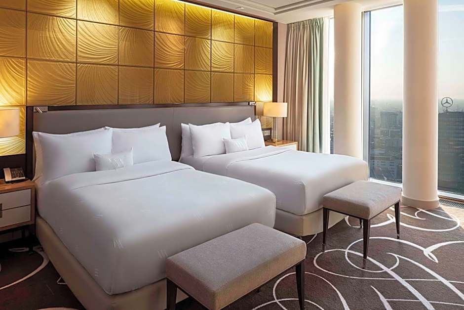 Waldorf Astoria Berlin