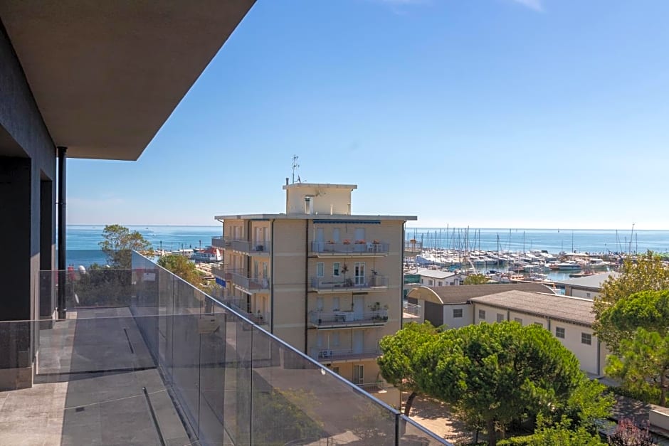 Coast Hotel & Spa - Adults Only Aperto tutto l'anno