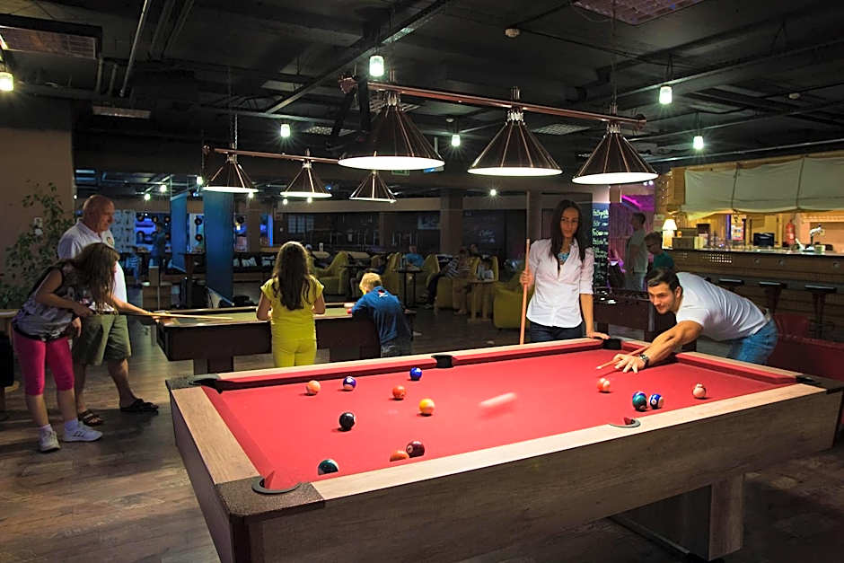 MenDan Magic Spa & Wellness Hotel