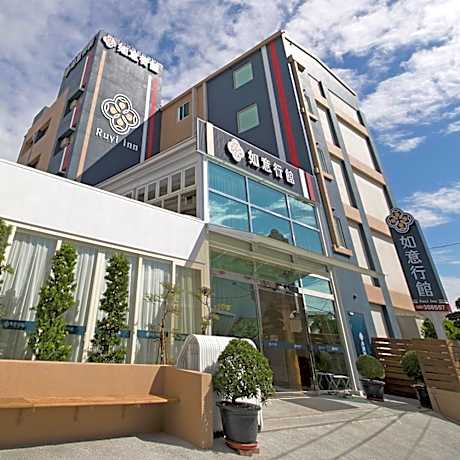 Taitung Ruyi Inn