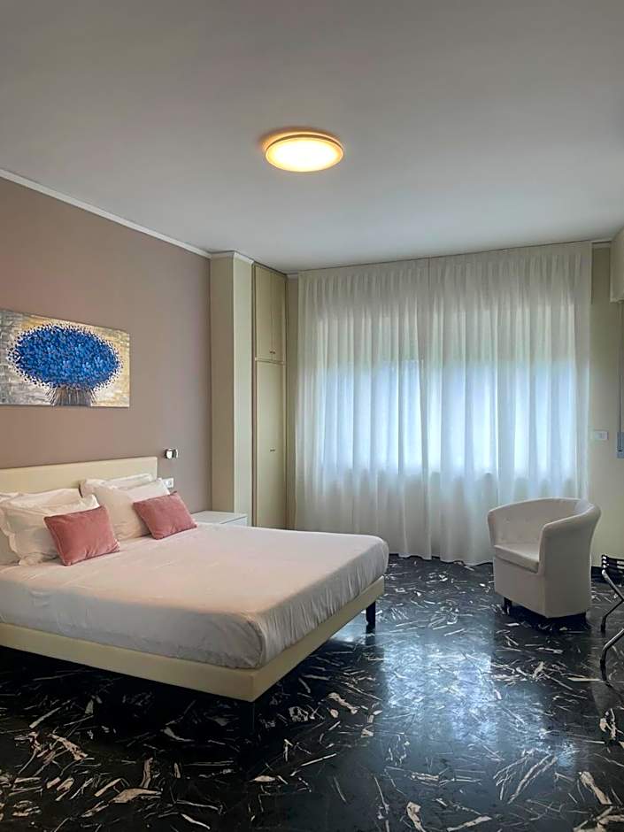 Hotel Lis