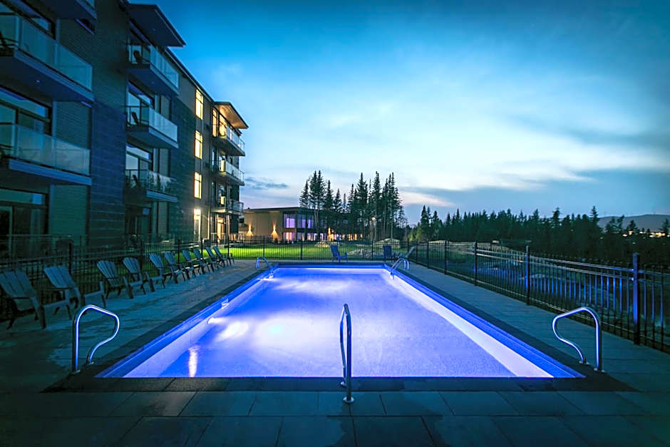 Hôtel du Domaine, centre de villégiature et de congrès