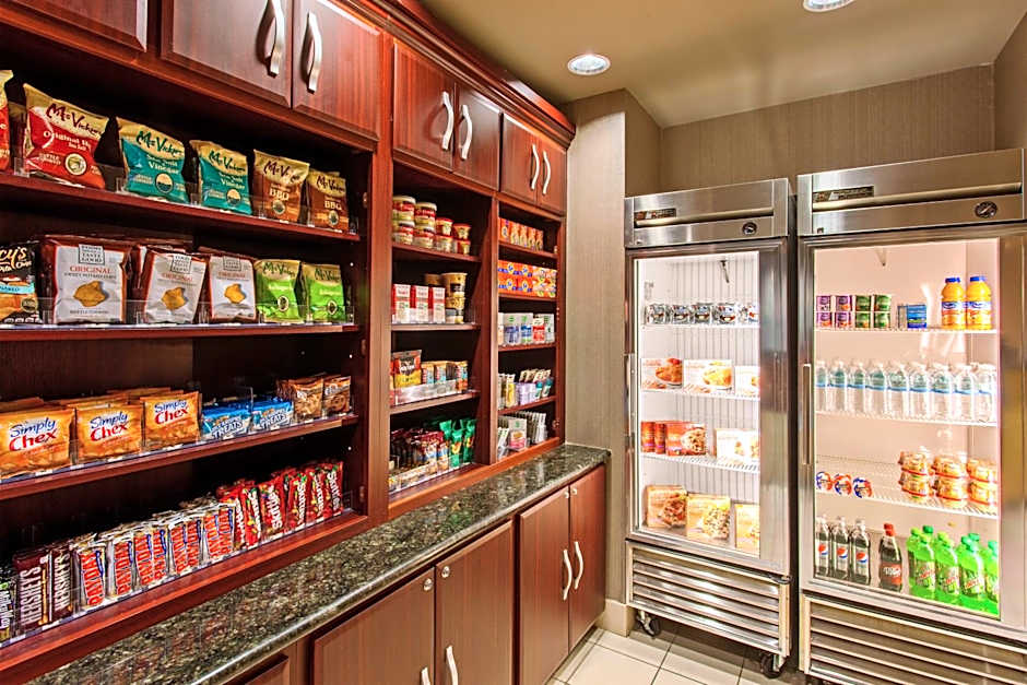 SpringHill Suites by Marriott El Paso