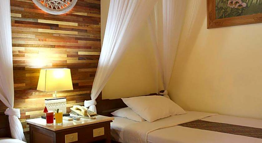 Bumi Ayu Bungalow Sanur