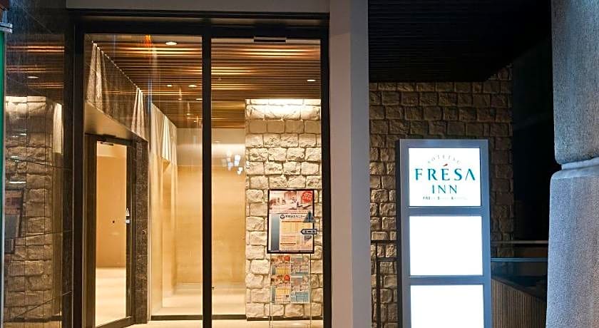 Sotetsu Fresa Inn Tokyo-Toyocho