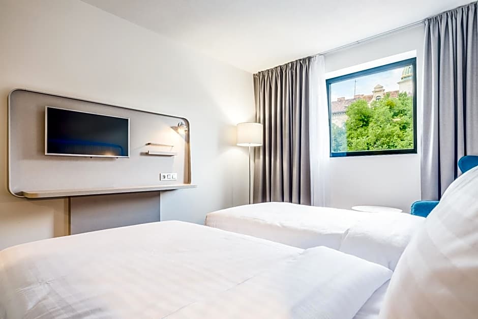 Park Inn Danube, Bratislava
