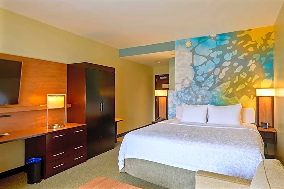 Courtyard by Marriott San Salvador