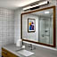 Hampton Inn By Hilton Chicago-Carol Stream