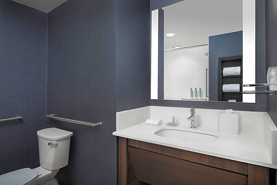 Residence Inn by Marriott Jacksonville Downtown