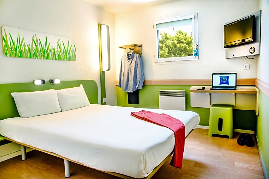 ibis budget Valenciennes Petite-Forêt