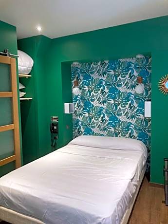 Economy Double Room "+"