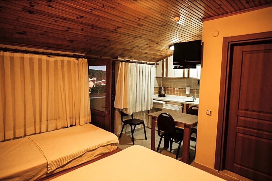 ERİSH APART HOTEL