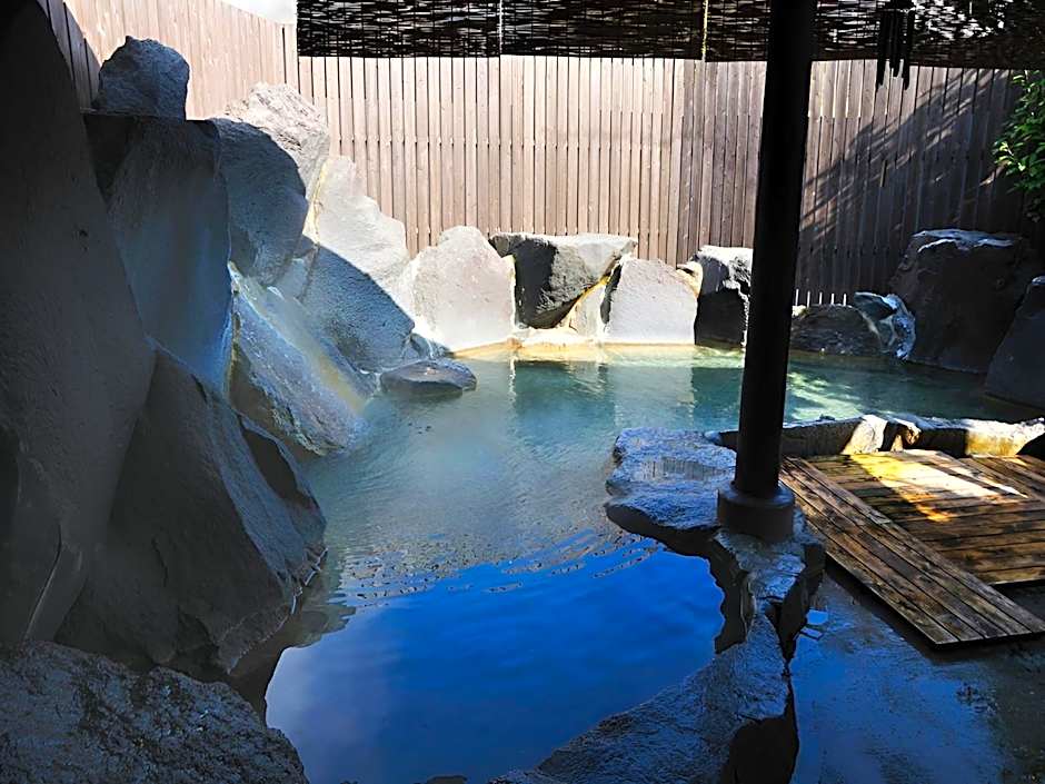 Kirishima miyama hotel