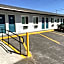 La Palma Motel, South Gate - Los Angeles area