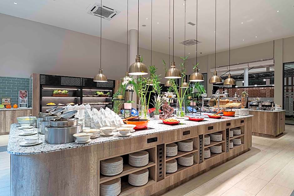 ibis Styles Sepang KLIA