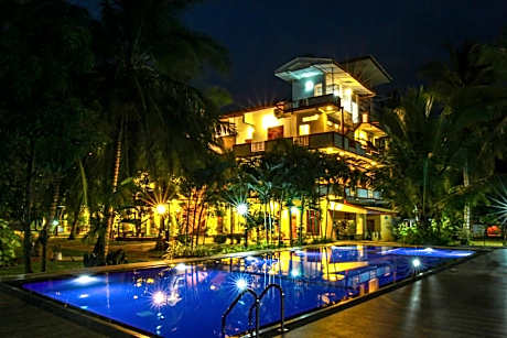 Hotel Nilketha Yala Tissamaharama