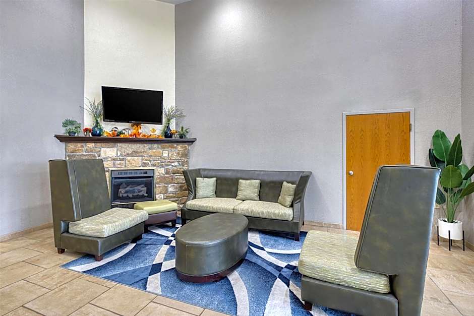 Best Western Lake Cumberland Inn