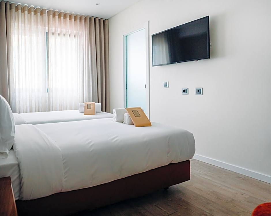 Next Level Premium Hotels