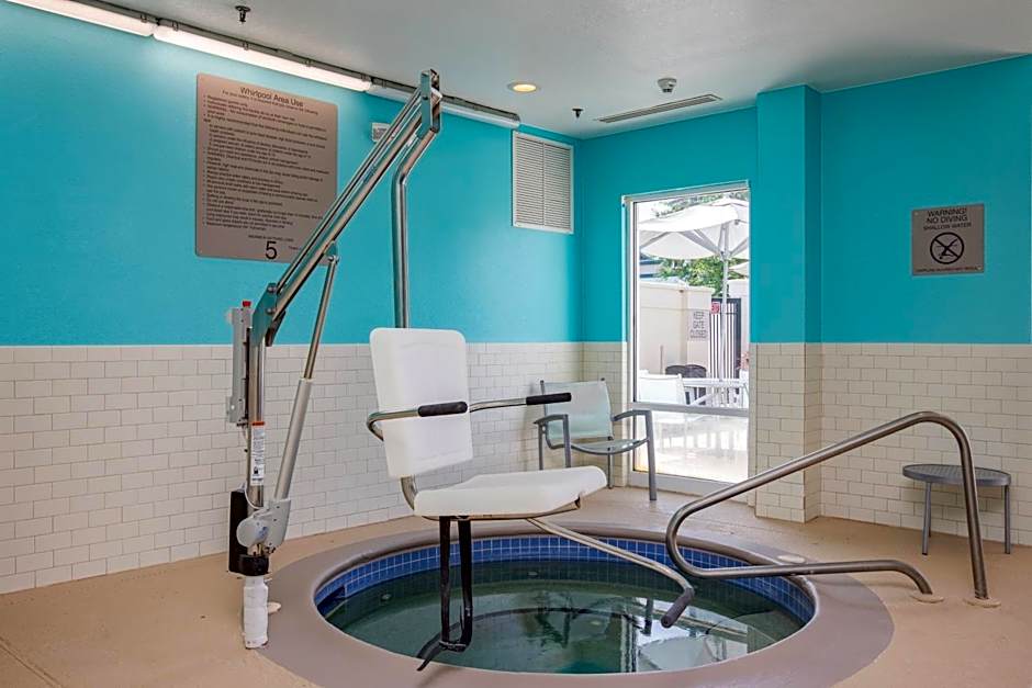 SpringHill Suites by Marriott Orlando Altamonte Springs/Maitland