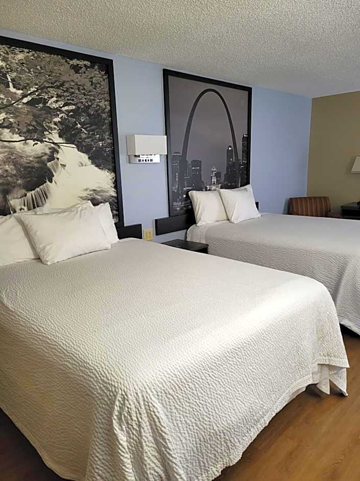 Super 8 by Wyndham Sullivan