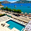 Alidian bay Suites Leros