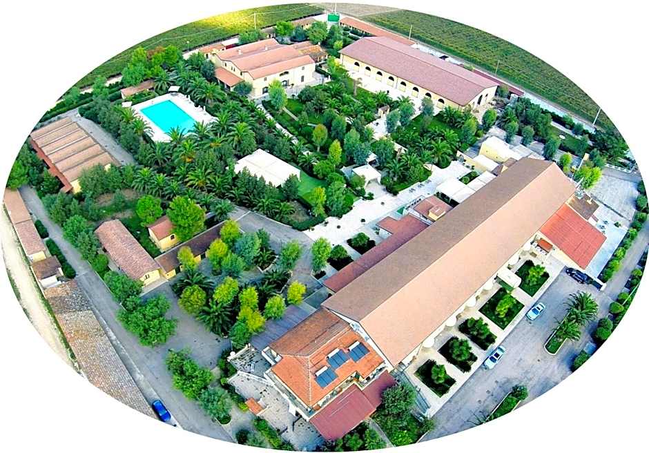 Photo 1 of 50 of Hotel Tenuta San Francesco