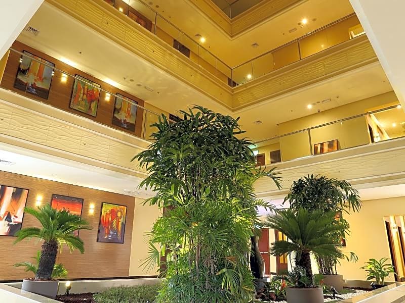 Best Western Plus Salmiya