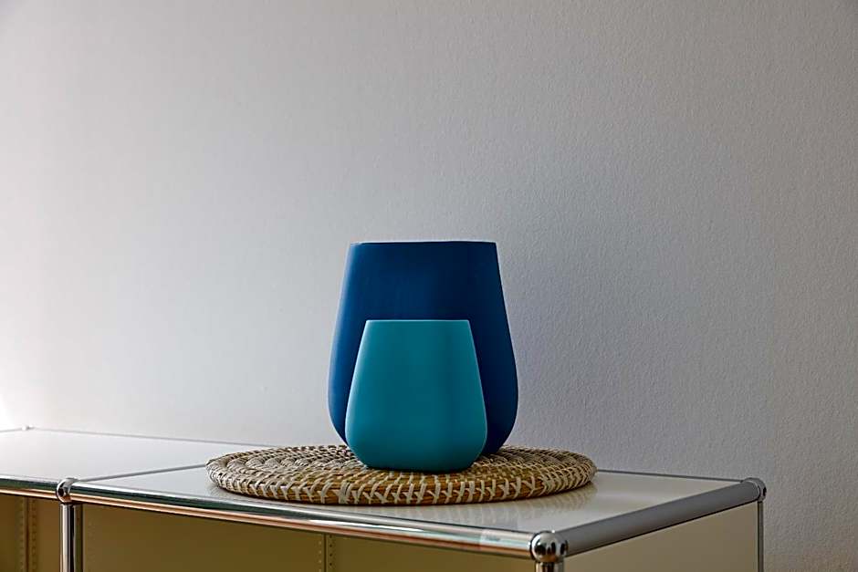 Park Penthouses Insel Eiswerder by Suite030