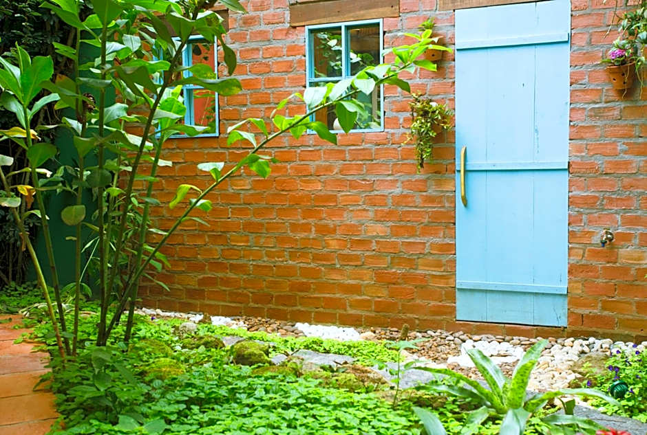 Pousada Casalinda Camburi