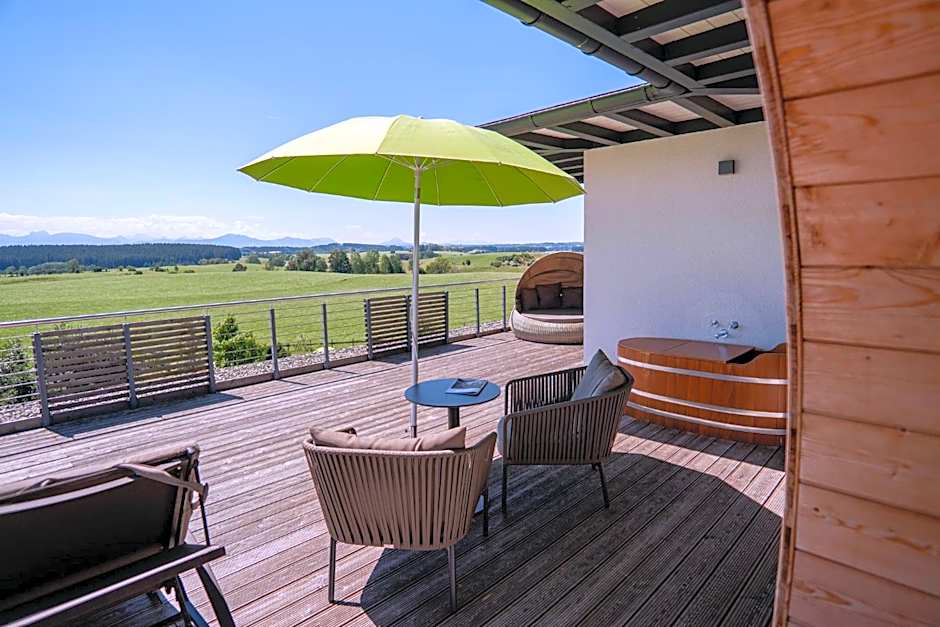 Das Weitblick Allgäu