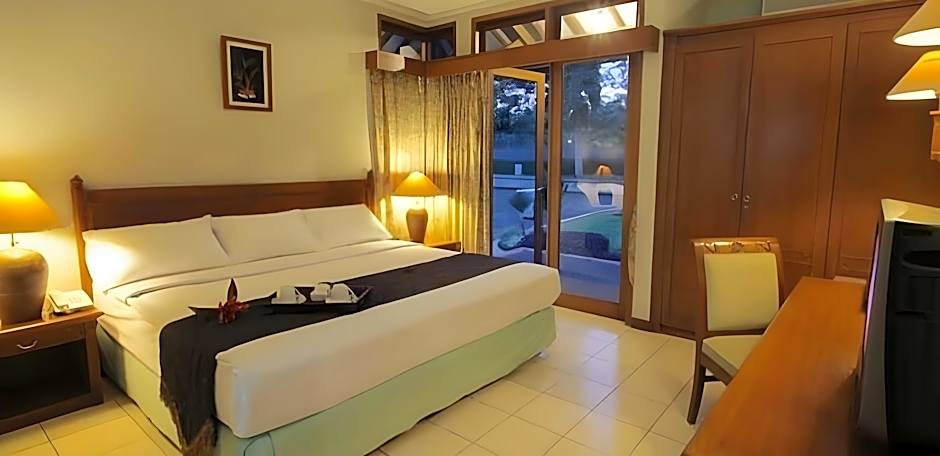 Horison Tirta Sanita Kuningan - Chse Certified