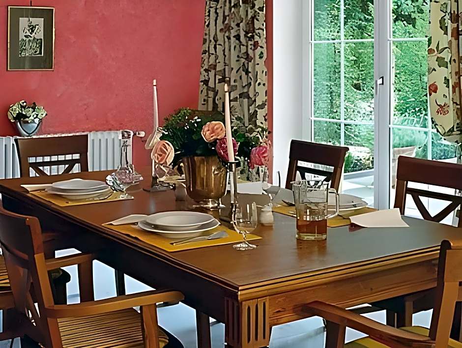 Hotel Stadtresidenz