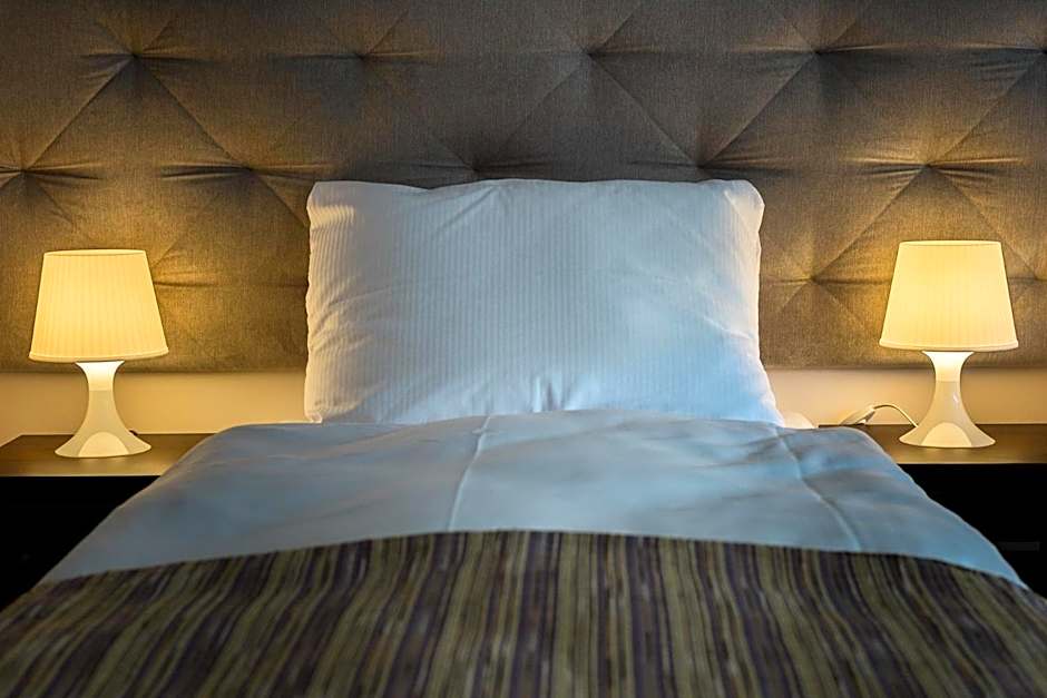 City Rooms Szczecin