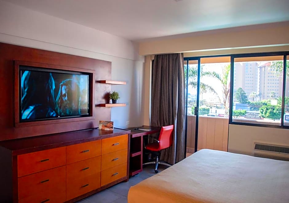 Del Mar Inn Rosarito