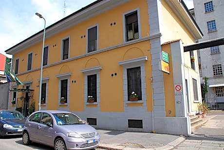 Hotel Bogart 2