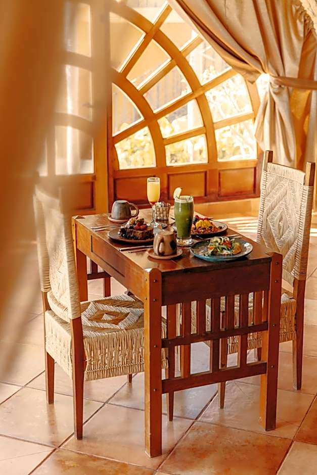 Casa Ceiba Huatulco - Adults Only
