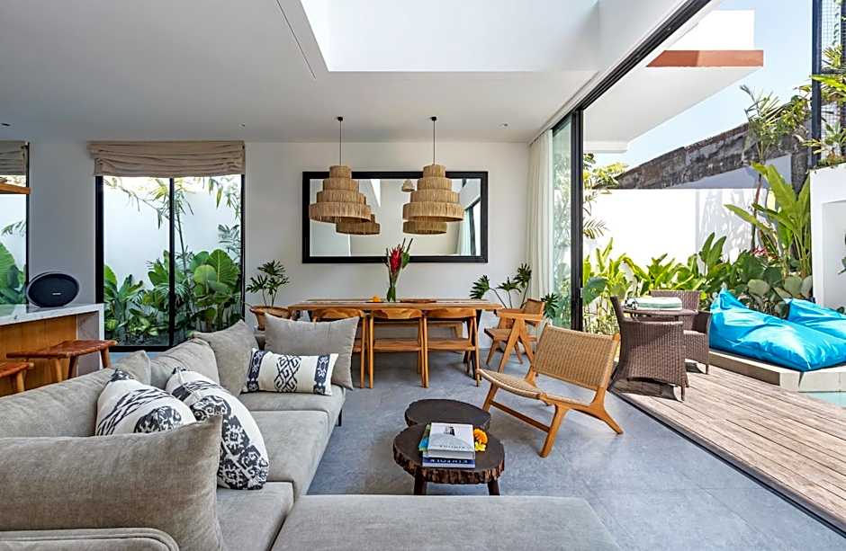 Botanika Estate Private Pool Villa